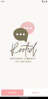 Rooted Teens penulis hantaran