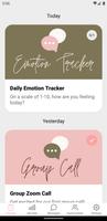 Rooted Teens syot layar 1