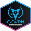 GoVPN: Unlimited Free unblock Proxy & security VPN