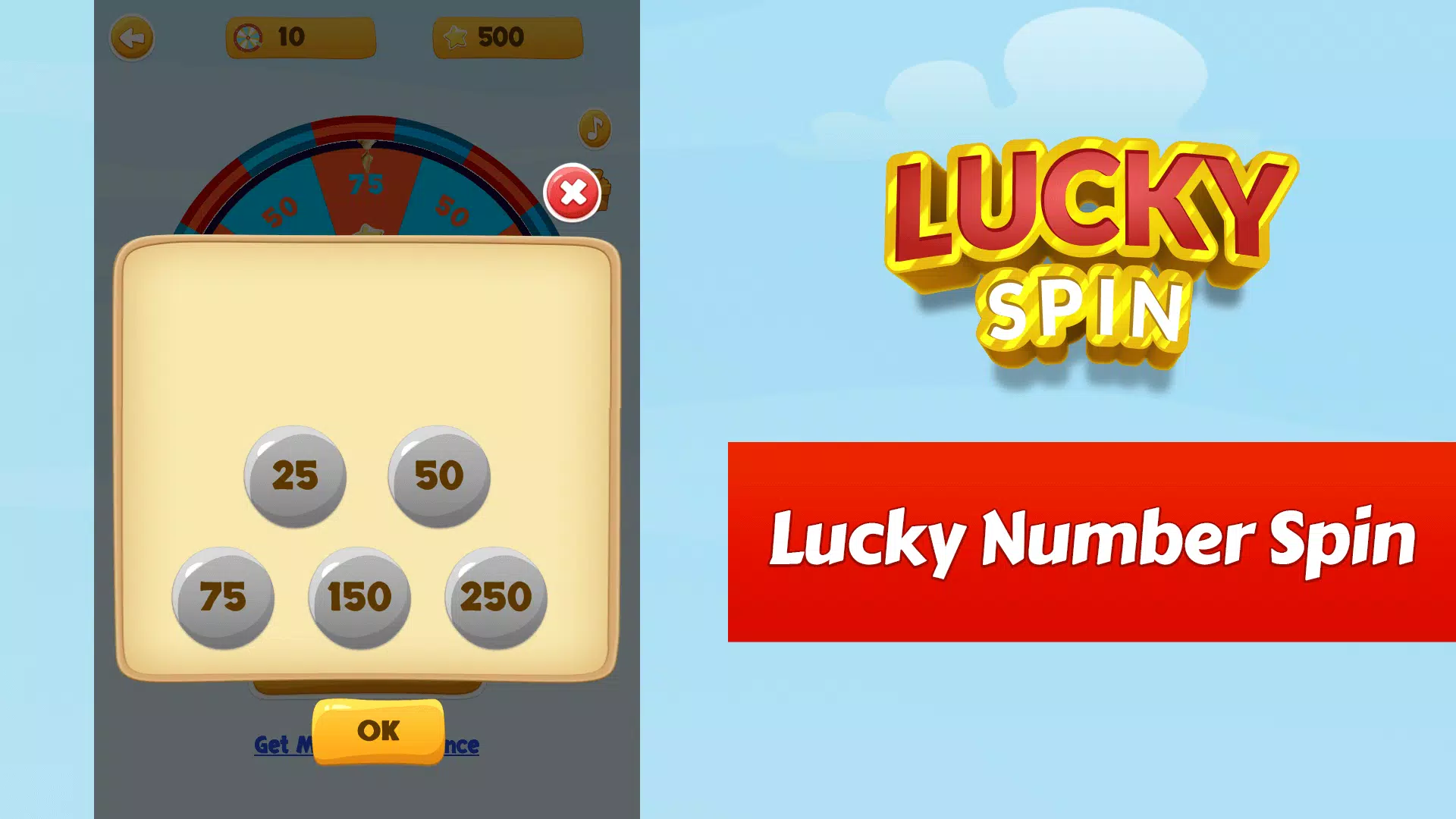 Ultra Spin - One tap game APK para Android - Download