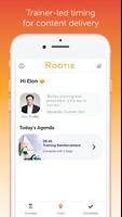 Rootie постер