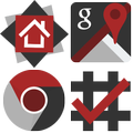 ”RootJunky Icon Pack
