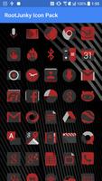 RootJunky Icon Pack Affiche