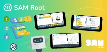 SAM Root