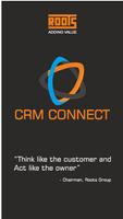 RMCL CRM Connect Plakat