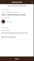 Lalita Method screenshot 2