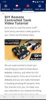 RootSaid - Arduino Projects an captura de pantalla 3