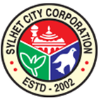 Sylhet City Corporation - Nogo simgesi
