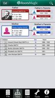 RootsMagic screenshot 1