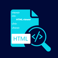 HTML Viewer - HTML Tags Viewer