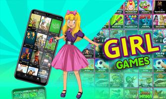 Games for Girls screenshot 1