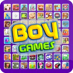 Boy Games - Games For Boys APK Herunterladen