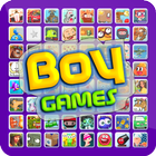 Boy Games-icoon