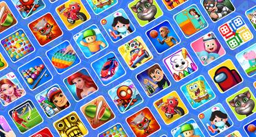 برنامه‌نما Boy Games عکس از صفحه