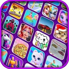 العاب مسلية APK Herunterladen