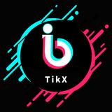 TikX Plus - 1M Followers Likes