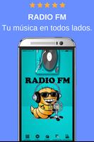 Radio FM Affiche