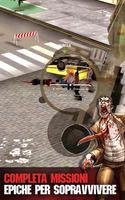 2 Schermata Dead Among Us