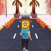 Tiktokers Run icon