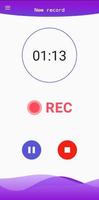 Scriptoman-Recorder syot layar 2