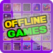 ”Offline Games