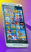 Offline Games 포스터