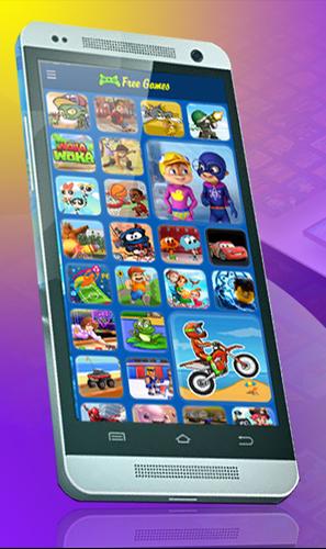 Offline Games for Android - APK Download