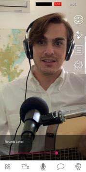 GO:LIVECAST 截图 3