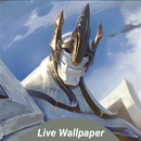 Galio HD Live Wallpapers APK