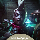 Ekko HD Live Wallpapers APK