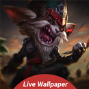 Kled HD Live Wallpapers APK