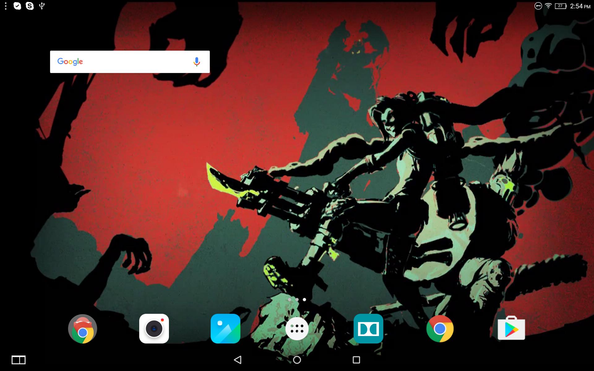 Jinx Hd Live Wallpapers For Android Apk Download Images, Photos, Reviews