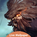 Udyr HD Live Wallpapers APK