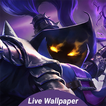 Veigar HD Live Wallpapers