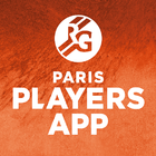 Paris Players App アイコン