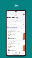 Paris Players App screenshot 3