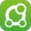 Rolar Verde icono