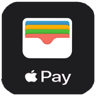 Apple Pay for Androids simgesi