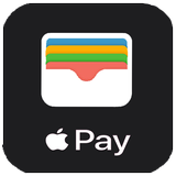 Apple Pay for Androids icon