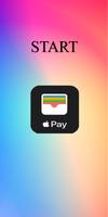 Apple Pay for Androids Affiche