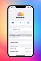 Apple Pay for Androids capture d'écran 3