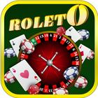 Roullete Casino Rolet Online icône
