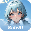 Role AI - Anime AI Girl APK