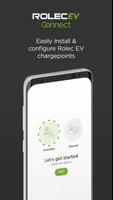 Rolec EV Connect poster