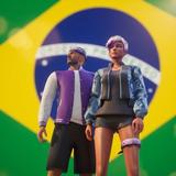 RioRise－Jogo Simulador De Vida APK