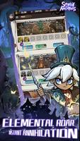 Sorcery Adventures imagem de tela 2
