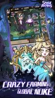 Sorcery Adventures imagem de tela 3
