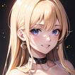 SpicyMate: Al Anime Character ikona
