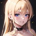 SpicyMate: Al Anime Character