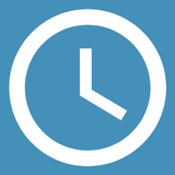 Timestudy Stopwatch-icoon